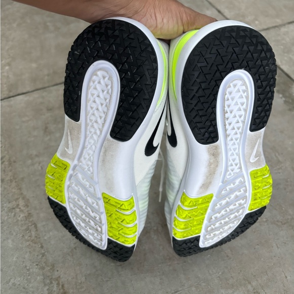 Men's Workout Nike Flex Control 4, size: 8 - Picture 3 of 7